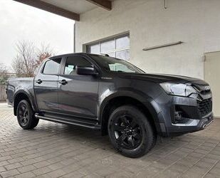 Isuzu D-Max Gebrauchtwagen