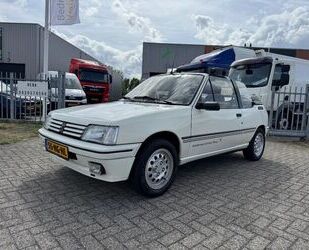Peugeot 205 Gebrauchtwagen