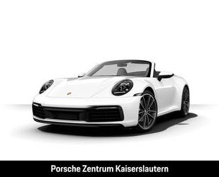 Porsche 992 Gebrauchtwagen
