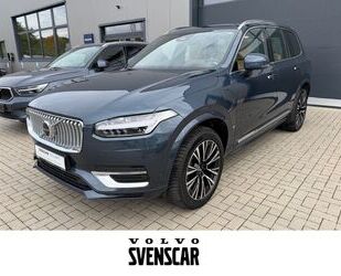 Volvo XC90 Gebrauchtwagen