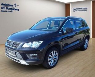 Seat Ateca Gebrauchtwagen
