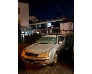 Ford Mondeo Gebrauchtwagen