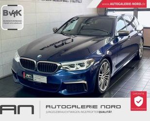 BMW M550 Gebrauchtwagen
