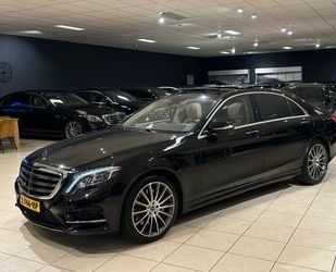 Mercedes-Benz S 500 Gebrauchtwagen
