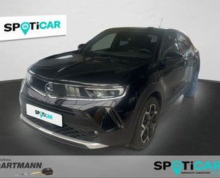 Opel Mokka-e Gebrauchtwagen