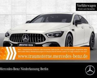 Mercedes-Benz Mercedes-Benz AMG GT 63 S E Cp. Keramik Perf-Sitz Gebrauchtwagen