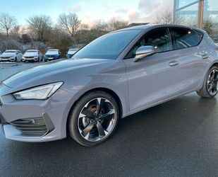 Cupra Leon Gebrauchtwagen