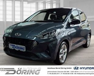 Hyundai i10 Gebrauchtwagen
