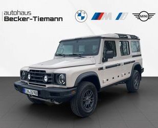 Ineos Grenadier Gebrauchtwagen