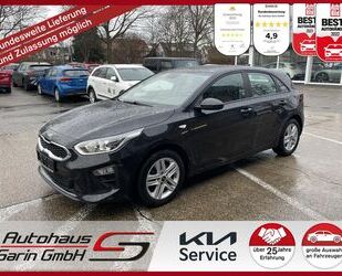 Kia ceed / Ceed Gebrauchtwagen