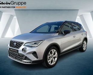 Seat Arona Gebrauchtwagen