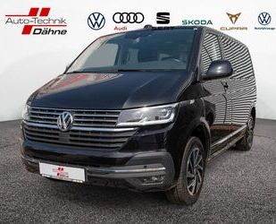 VW T6 Multivan Gebrauchtwagen