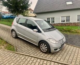 Mercedes-Benz A 180 Gebrauchtwagen
