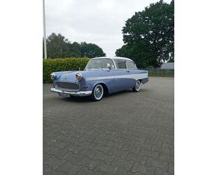 Opel Rekord Gebrauchtwagen