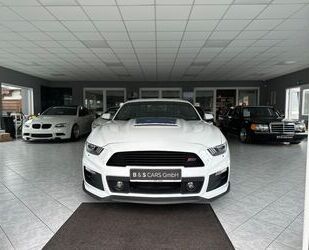 Ford Mustang Gebrauchtwagen