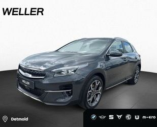 Kia XCeed Gebrauchtwagen