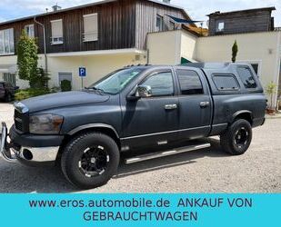 Dodge RAM Gebrauchtwagen