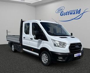 Ford Transit Gebrauchtwagen