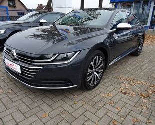VW Arteon Gebrauchtwagen