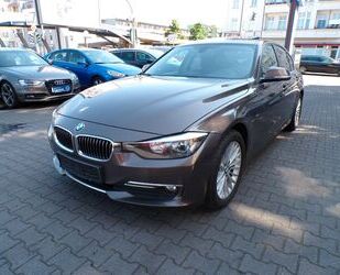 BMW 318 Gebrauchtwagen