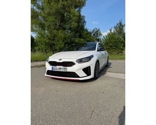 Kia pro ceed / ProCeed Gebrauchtwagen