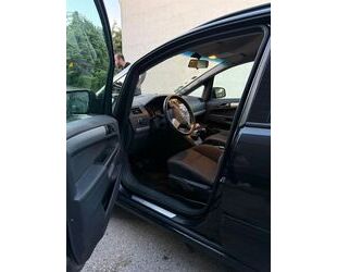 Opel Zafira Gebrauchtwagen