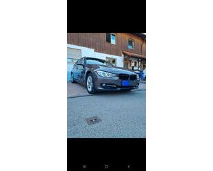 BMW 318 Gebrauchtwagen