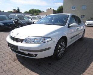 Renault Laguna Gebrauchtwagen