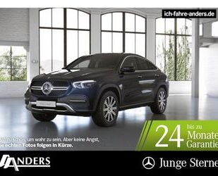 Mercedes-Benz GLE 350 Gebrauchtwagen