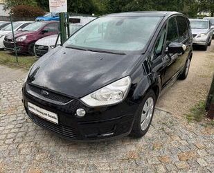 Ford S-Max Gebrauchtwagen