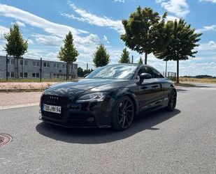 Audi TT Gebrauchtwagen