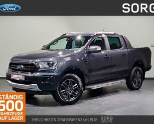 Ford Ranger Gebrauchtwagen