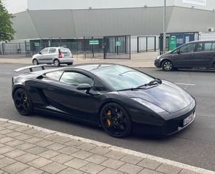 Lamborghini Gallardo Gebrauchtwagen