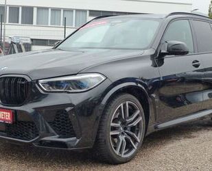 BMW X5 M Gebrauchtwagen