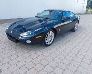 Jaguar XKR Gebrauchtwagen