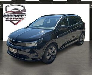 Opel Grandland (X) Gebrauchtwagen
