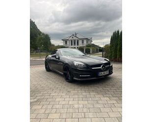 Mercedes-Benz SLK 350 Gebrauchtwagen