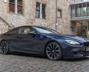 BMW 650 Gebrauchtwagen