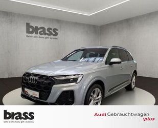 Audi Q7 Gebrauchtwagen