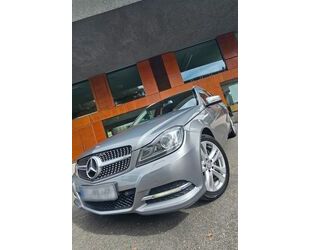 Mercedes-Benz C 300 Gebrauchtwagen