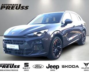 Cupra Terramar Gebrauchtwagen