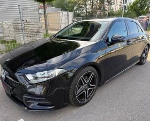 Mercedes-Benz A 180 Gebrauchtwagen