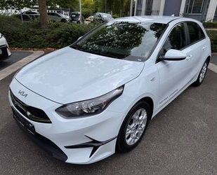 Kia ceed / Ceed Gebrauchtwagen