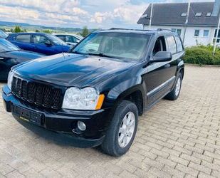 Jeep Grand Cherokee Gebrauchtwagen
