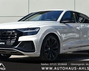 Audi Q8 Gebrauchtwagen