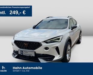 Peugeot Formentor 