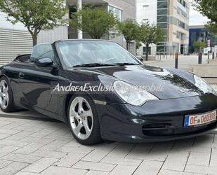 Porsche 996 Gebrauchtwagen