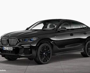 BMW X6 M50 Gebrauchtwagen