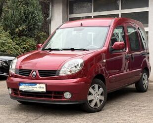 Renault Kangoo Gebrauchtwagen