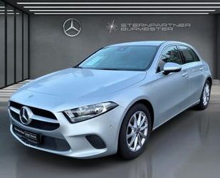 Mercedes-Benz A 200 Gebrauchtwagen